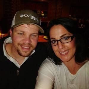 Meet your Posher, Shane